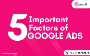 Important Factors of On-Page SEO